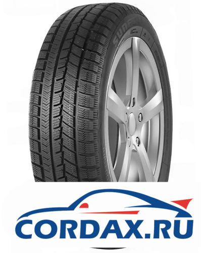 Зимняя шина Sunfull 225/60 R17 SF-988 99H