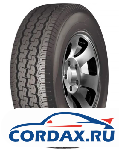 Летняя шина Bars 185/75 R16C XL607 104/102P