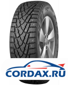 Зимняя шина Ikon 215/75 R16C Autograph Ice C4 116/114R Шипы