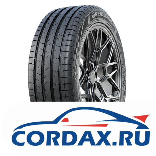 Летняя шина 225/40R18 Grenlander Estrella 88 92W