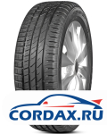 Летняя шина Ikon 195/60 R15 Nordman SX3 (Character Eco) 88H