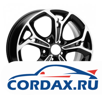Диск Remain Hyundai i40 R203 7x17 5/114.3 ET45 D67.1 BFP