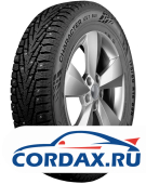 Зимняя шина Ikon 215/60 R17 Character Ice 7 SUV (Nordman 7 SUV) 100T Шипы
