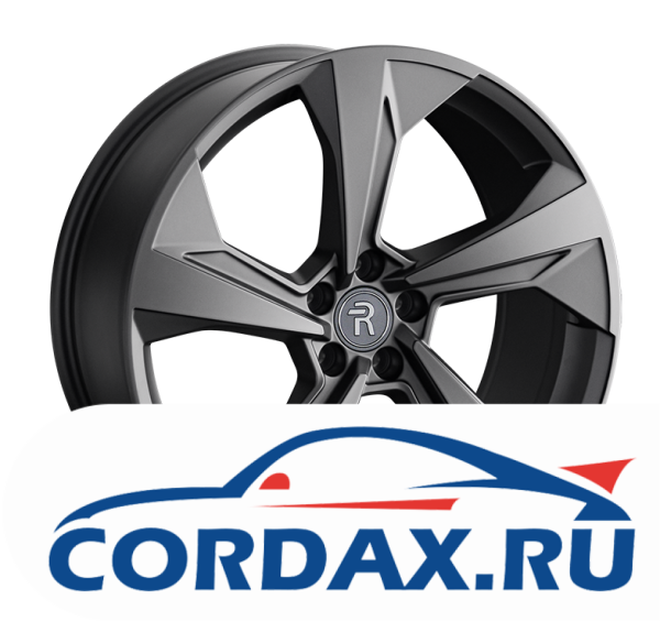 Диск REPLAY B339 9,5x21  5/112 ET31 D66,6 MGM