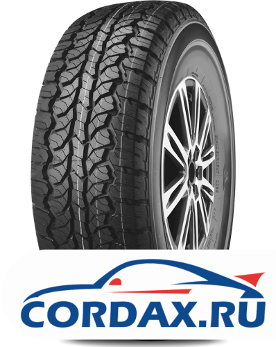 Летняя шина Compasal 215/ R15C VERSANT A/T 112/110S