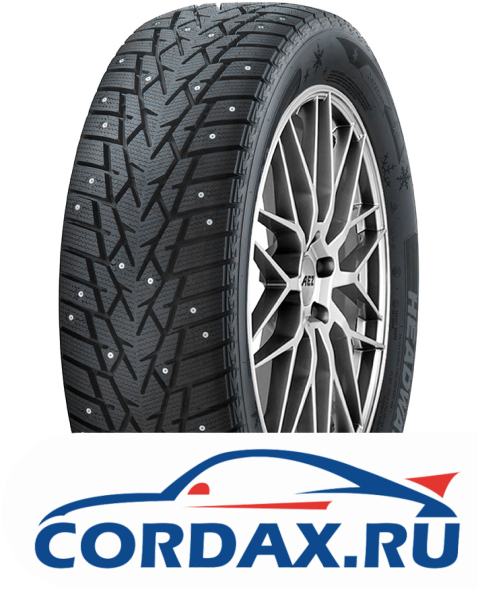 Зимняя шина Headway 225/60 R18 HW503 100Q Шипы