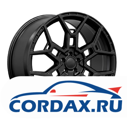 Диск RST R2207FF 8x22 6/139.7 ET50 D95.1 MB