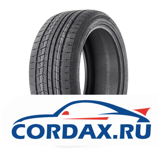 Зимняя шина FRONWAY 235/60 R18 ICEPOWER 868 107H