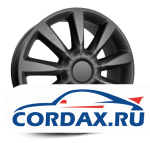 Диск Legeartis Optima NS57 8x20 6/139.7 ET35 D77.8 MB
