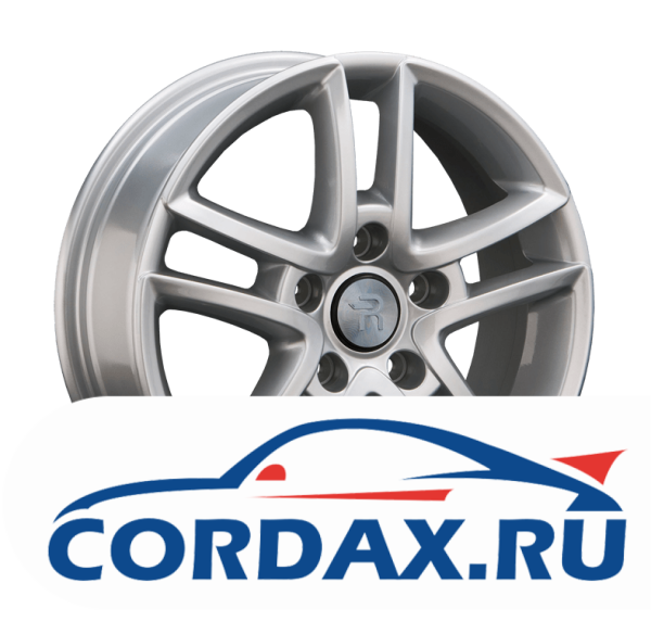 Диск REPLAY VV30 7x17  5/120 ET55 D65,1 S