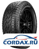 Летняя шина Pirelli 265/65 R18 Scorpion All Terrain Plus 114T