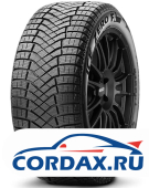 Зимняя шина Pirelli 245/45 R20 Ice Zero FR 103H