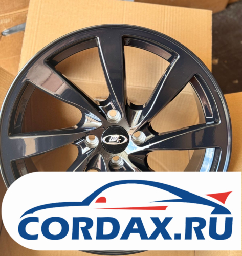 Диск RPL ANZ-8161 7x16 4/98 ET30 D58.6 B