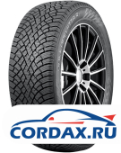 Зимняя шина Nokian Tyres 265/50 R19 Hakkapeliitta R5 SUV 110R Runflat