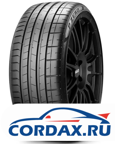 Летняя шина Pirelli 275/50 R20 P ZERO PZ4 SPORTS CAR 113W