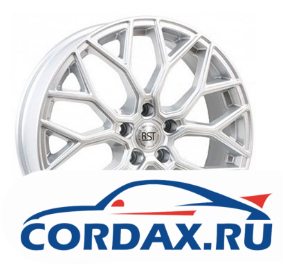 Диск RST R059 7.0x19 5/114.3 ET45 D60.1 S