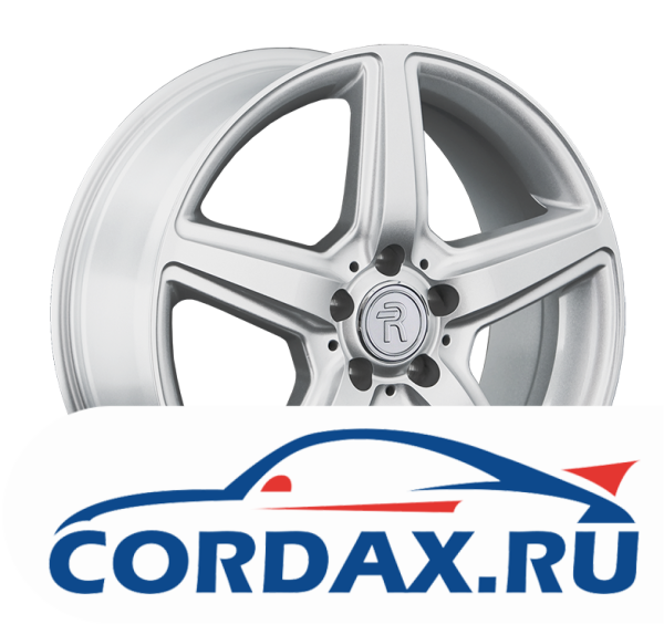 Диск REPLAY MR65 8x17  5/112 ET48 D66,6 S