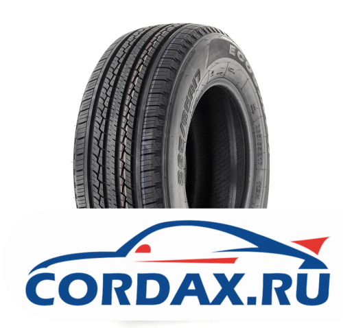 Летняя шина RAPID 265/65 R17 ECOSAVER 112H