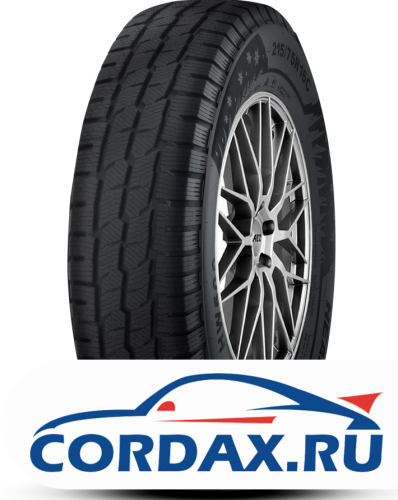 Зимняя шина Headway 225/75 R16C SNOW-LT HW509 121/120R