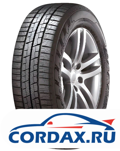 Летняя шина Laufenn 195/75 R16 X FIT Van 4S 107/105R