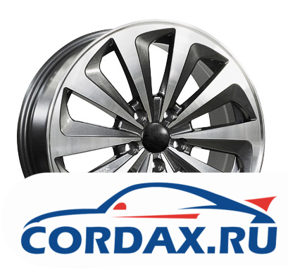 Диск Replica H Au18H 7.5x17 5/112 ET45 D57.1 HBFP