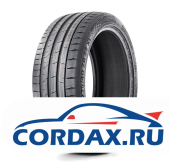 Летняя шина CONTINENTAL 275/40 R22 SportContact 7 107Y