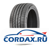 Летняя шина RAPID 245/45 R19 ECOSPORT 98Y