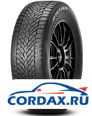 Зимняя шина Pirelli 275/40 R22 Scorpion Winter 2 108V Runflat