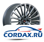 Диск Legeartis Concept B540 10.5x22 5/112 ET43 D66.6 HBFP