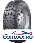 Зимняя шина Kumho 225/70 R15C CX11 112/110R