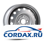 Диск TREBL X40021 6x15 4/98 ET35 D58.6 S