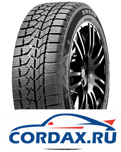 Зимняя шина Westlake 205/55 R16 SW628 91T