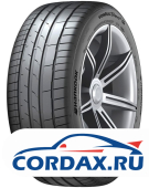 Летняя шина Hankook 205/40 R18 Ventus S1 Evo3 K127 86W