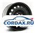 Диск ТЗСК Daewoo Nexia 5.5x14 4/100.00 ET49 D56.6 Black