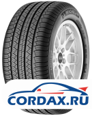 Летняя шина Michelin 255/60 R20 Latitude Tour HP 113V