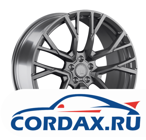 Диск LS Forged LS FG07 10x21  5/112 ET35 D66,6 MGM