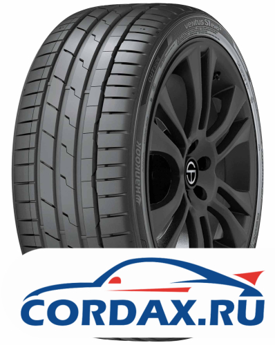 Летняя шина Hankook 285/30 R19 Ventus S1 Evo3 K127 98Y