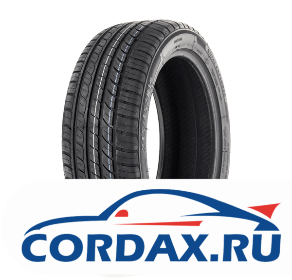 Летняя шина ROYAL BLACK 225/35 R19 ROYAL EXPLORER 88W