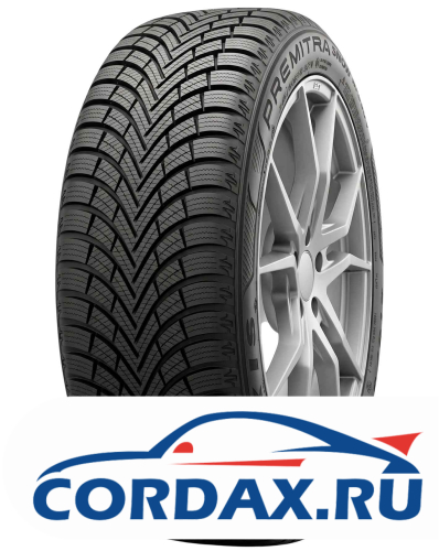 Зимняя шина Maxxis 175/65 R14 WP6 Premitra Snow 82T