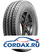 Летняя шина Continental 225/65 R16C VancoFourSeason 112/110R