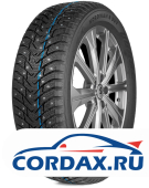 Зимняя шина Ikon 235/70 R16 Nordman 8 SUV (Character Ice 8 SUV) 106T Шипы