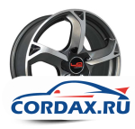 Диск Legeartis Concept MR507 8.5x20 5/112 ET43 D66.6 MGMFP