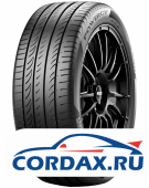 Летняя шина Pirelli 235/35 R19 Powergy 91Y