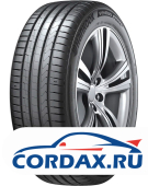 Летняя шина Hankook 215/40 R17 Ventus Prime4 K135 87Y