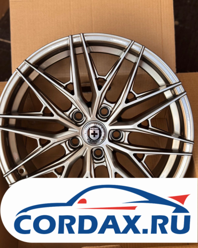 Диск RPL ANZ-0523 7.5x17 5/112 ET35 D66.6 HB