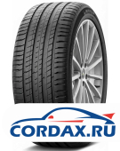 Летняя шина Michelin 315/40 R21 Latitude Sport 3 111Y