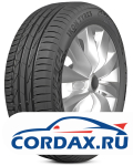 Летняя шина Ikon 235/55 R18 Autograph Aqua 3 SUV 100V