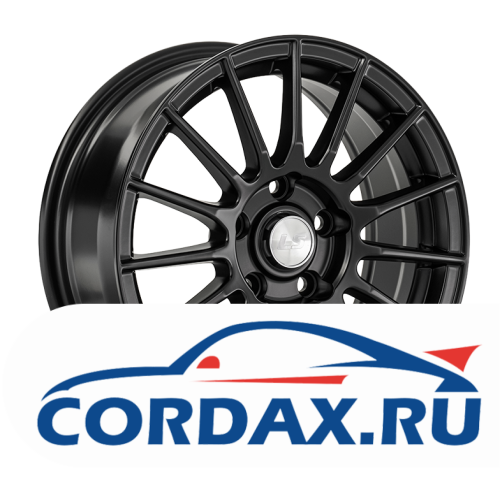 Диск LS LS 1385 7x15  5/112 ET35 D57,1 BKS