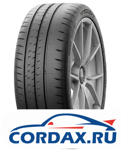 Летняя шина Michelin 305/30 R19 Pilot Sport Cup 2 102Y