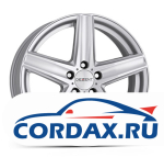 Диск Dezent TG 7.5x18 5/112 ET48 D66.6 S